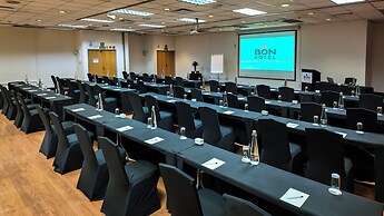 BON Hotel Bloemfontein Central