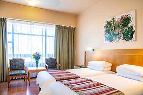BON Hotel Bloemfontein Central