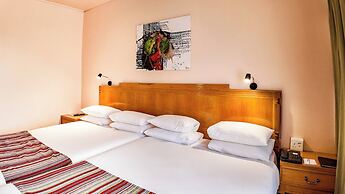 BON Hotel Bloemfontein Central