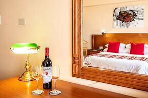 BON Hotel Bloemfontein Central