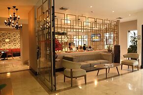 Hotel Morrison Zona Rosa