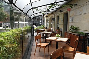 Hotel Morrison Zona Rosa