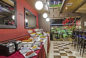 Hotel Morrison Zona Rosa