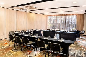 Hotel Morrison Zona Rosa