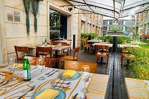 Hotel Morrison Zona Rosa