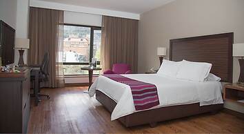 Hotel Morrison Zona Rosa