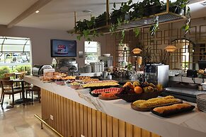 Hotel Morrison Zona Rosa