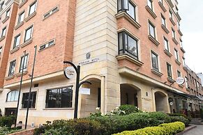 Hotel Morrison Zona Rosa