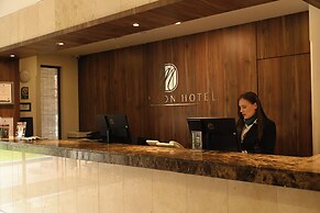 Hotel Morrison Zona Rosa