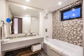 Hotel Morrison Zona Rosa