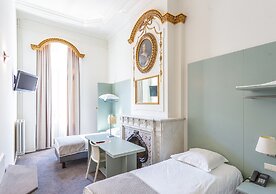 Hotel Du Congres