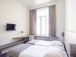 Hotel Du Congres