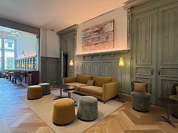 Hotel Du Congres