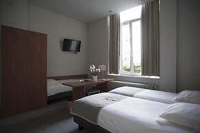 Hotel Du Congres