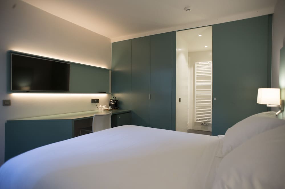 Hotel Du Congres