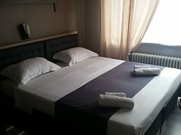 Hôtel Prince De Liège