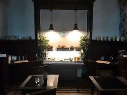 Hotel Sabina