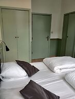 Hotel Sabina