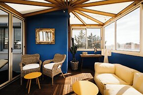 Hotel Le Petit Castel