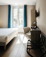 Hotel Le Petit Castel