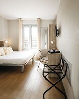 Hotel Le Petit Castel