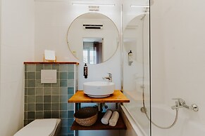 Hotel Le Petit Castel