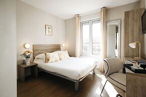 Hotel Le Petit Castel