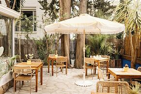 Hotel Le Petit Castel