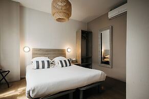 Hotel Le Petit Castel