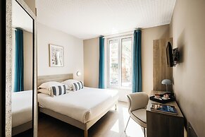 Hotel Le Petit Castel