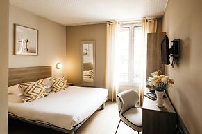 Hotel Le Petit Castel