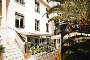 Hotel Le Petit Castel