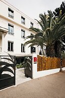 Hotel Le Petit Castel