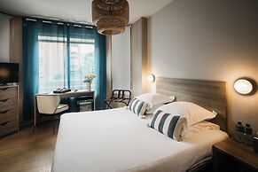 Hotel Le Petit Castel