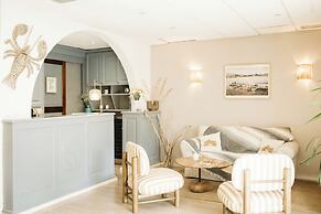 Hotel Le Petit Castel