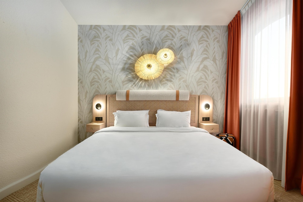 Radisson Hotel Clermont-Ferrand