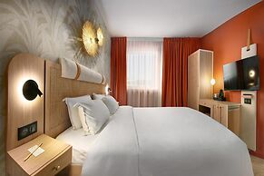 Radisson Hotel Clermont-Ferrand