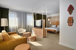 Radisson Hotel Clermont-Ferrand