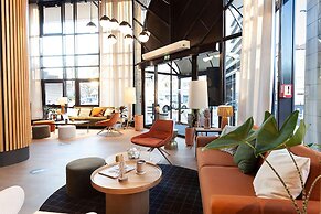 Radisson Hotel Clermont-Ferrand