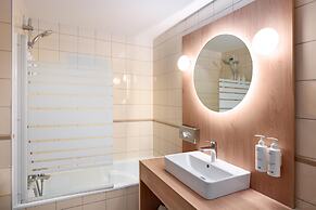 Radisson Hotel Clermont-Ferrand