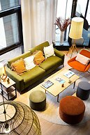 Radisson Hotel Clermont-Ferrand