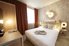 Radisson Hotel Clermont-Ferrand