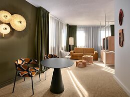 Radisson Hotel Clermont-Ferrand
