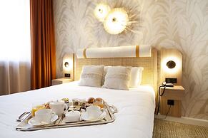 Radisson Hotel Clermont-Ferrand