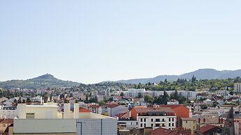 Radisson Hotel Clermont-Ferrand
