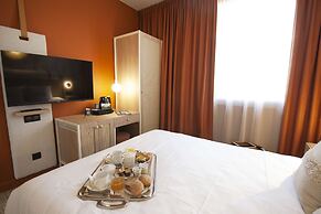 Radisson Hotel Clermont-Ferrand