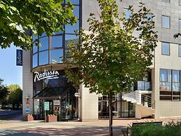 Radisson Hotel Clermont-Ferrand