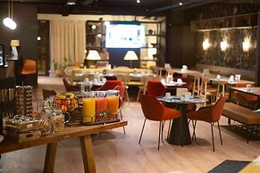 Radisson Hotel Clermont-Ferrand