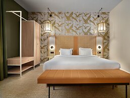 Radisson Hotel Clermont-Ferrand