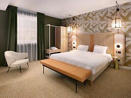 Radisson Hotel Clermont-Ferrand